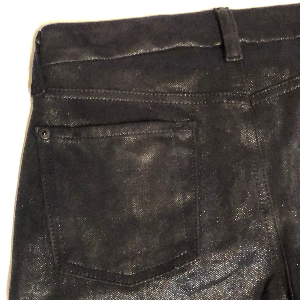 7 For All Mankind Women's Ankle Skinny Jean B1-10 - Picture 3 of 10